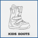 Boots Copii