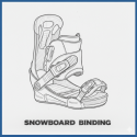 Legături Snowboard