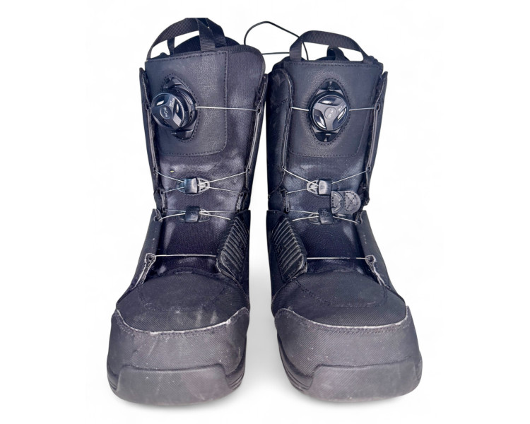 SALOMON FACTION RTL BOA
