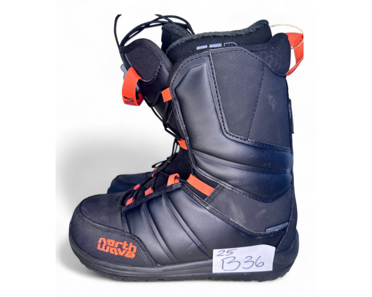 NORTHWAVE BOOTS
