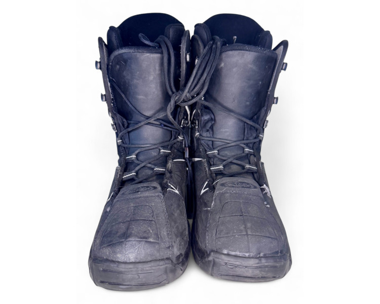 ASKER BOOTS