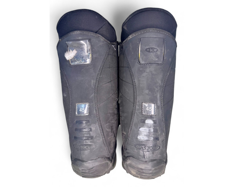 ASKER BOOTS