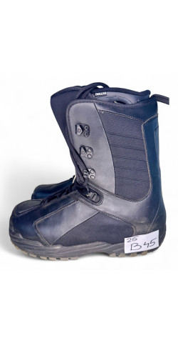 ICE RENTAL