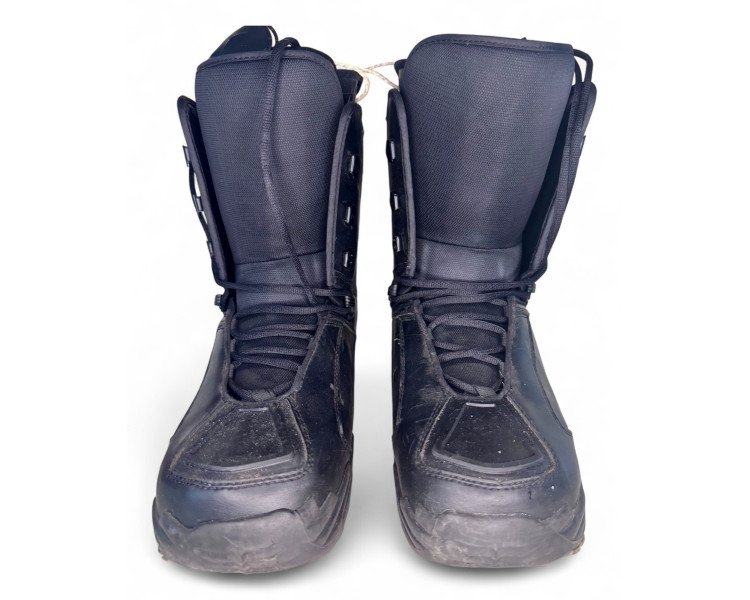 DEELUXE ICE RENTAL