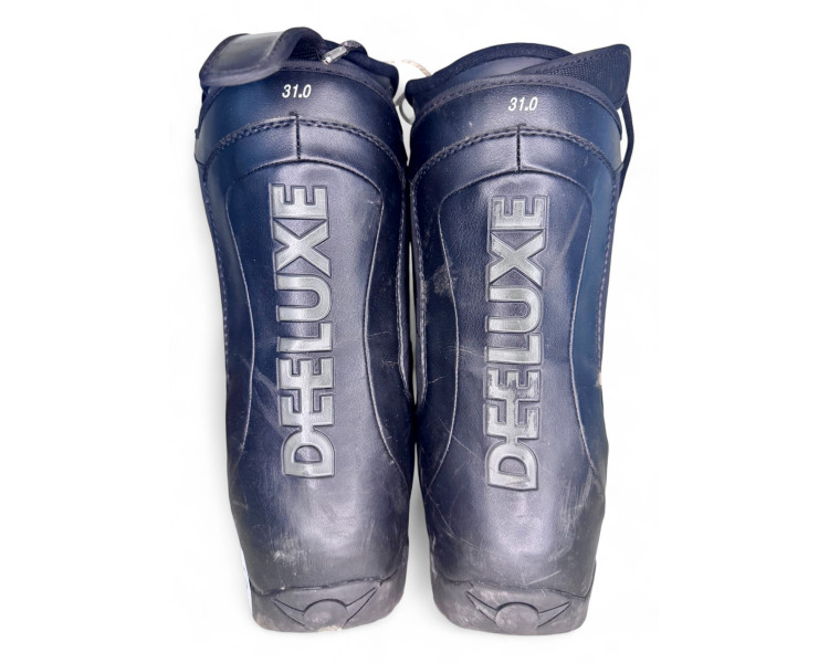 DEELUXE ICE RENTAL