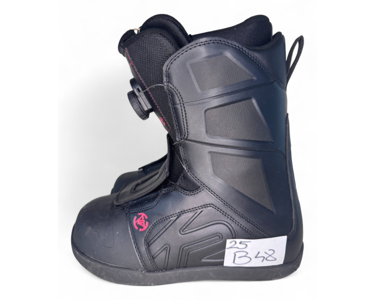 K2 RAIDER RENTAL