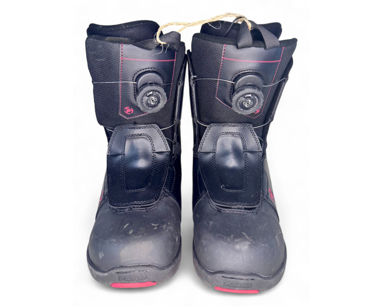 K2 RAIDER RENTAL