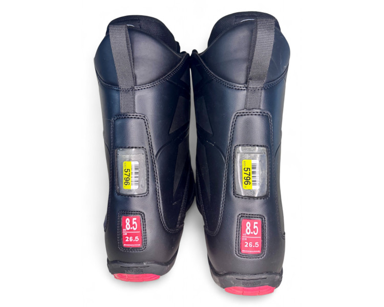 K2 RAIDER RENTAL