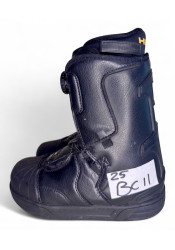 BOOTS BOA