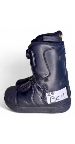 BOOTS BOA
