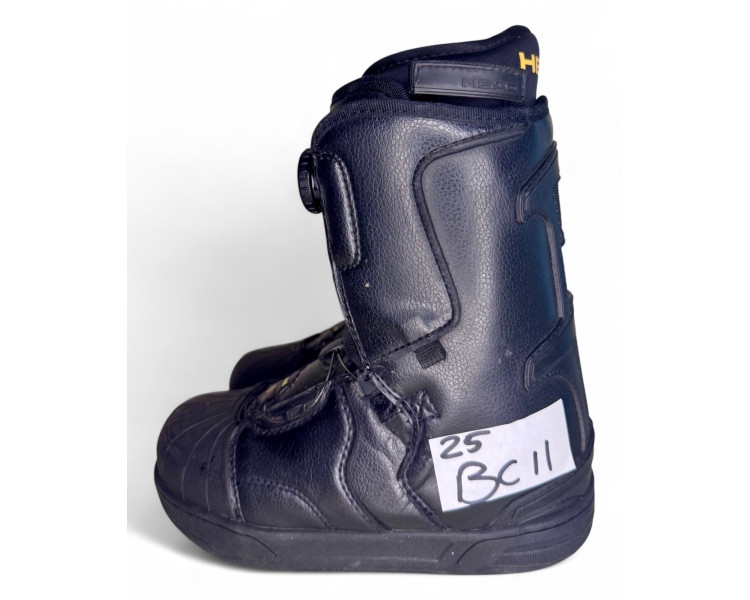 HEAD BOOTS BOA