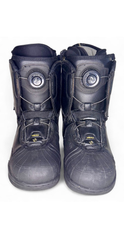 BOOTS BOA