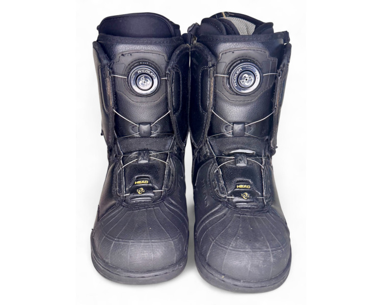 HEAD BOOTS BOA