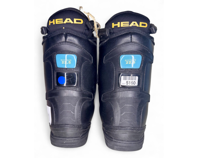 HEAD BOOTS BOA