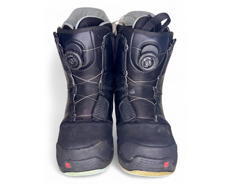 BURTON PROGRESSION BOA
