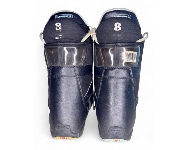 BURTON PROGRESSION BOA