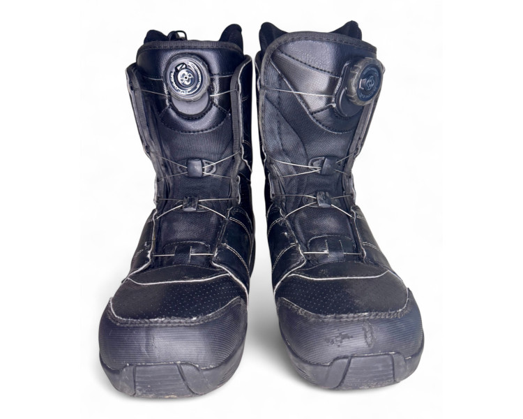 SALOMON FACTION RTL
