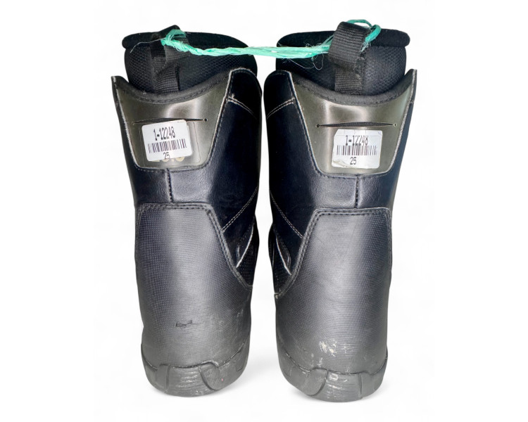 SALOMON FACTION RTL