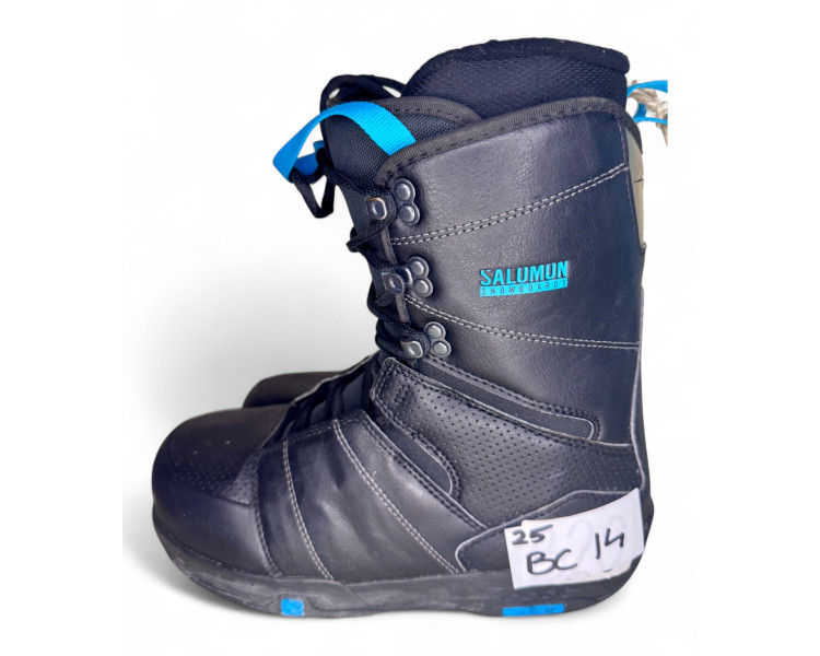 SALOMON FAT LACE RTL