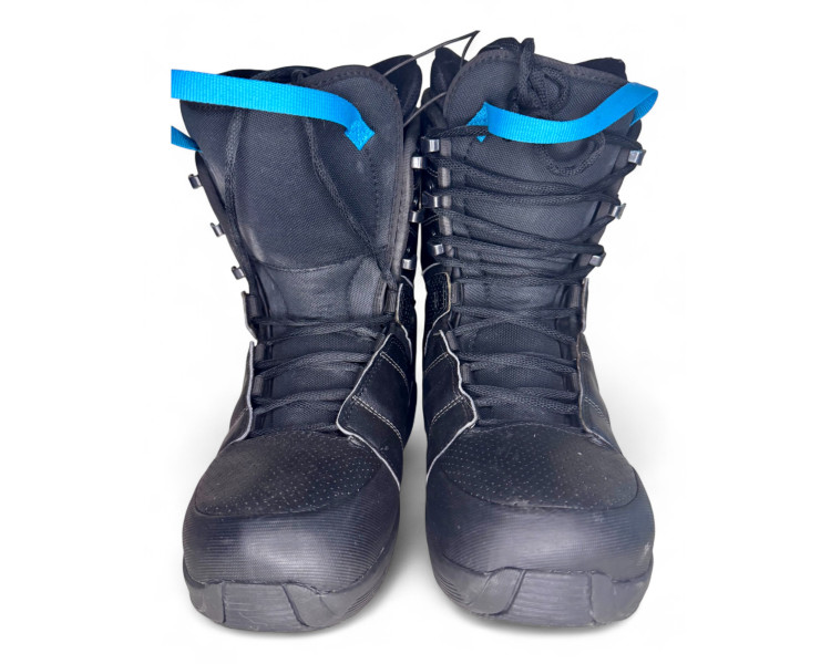 SALOMON FAT LACE RTL