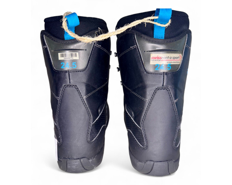 SALOMON FAT LACE RTL
