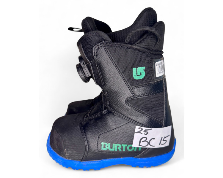 BURTON PROGRESSION BOA