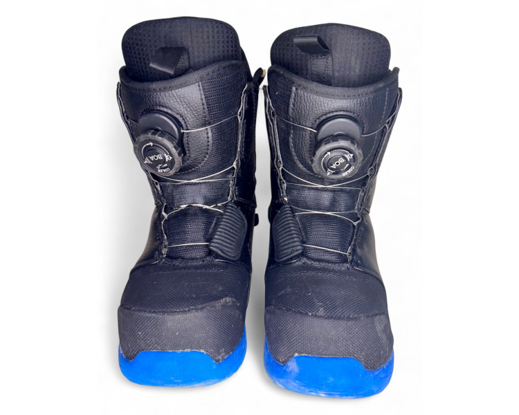BURTON PROGRESSION BOA