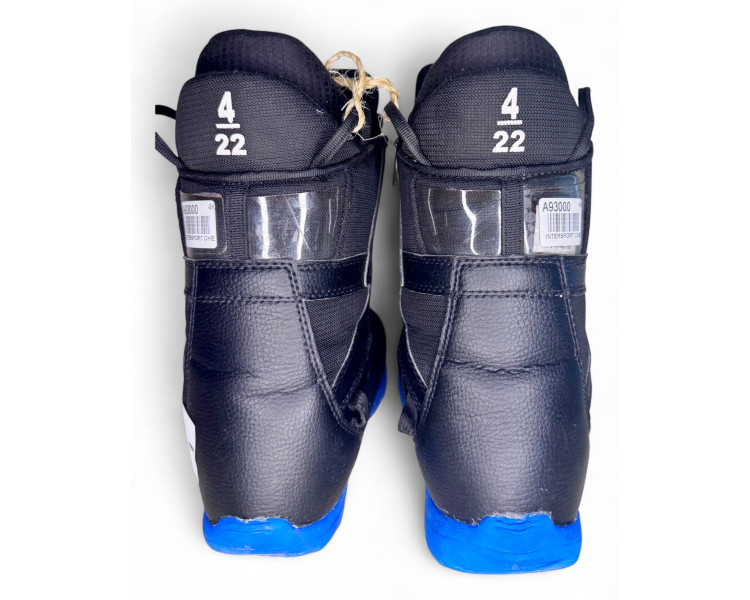 BURTON PROGRESSION BOA