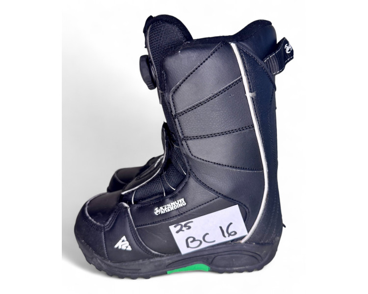 K2 ROADING