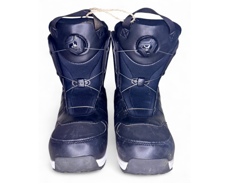 SALOMON LAUNCH BOA JR.