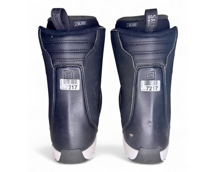 SALOMON LAUNCH BOA JR.