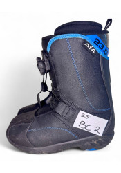 ATOMIC  AIA BOA