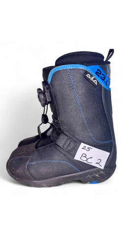 ATOMIC  AIA BOA