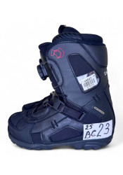 BOA BOOTS