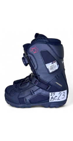 BOA BOOTS
