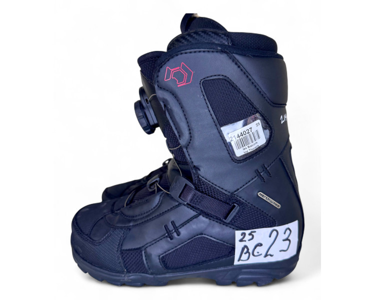 NORTHWAVE BOA BOOTS