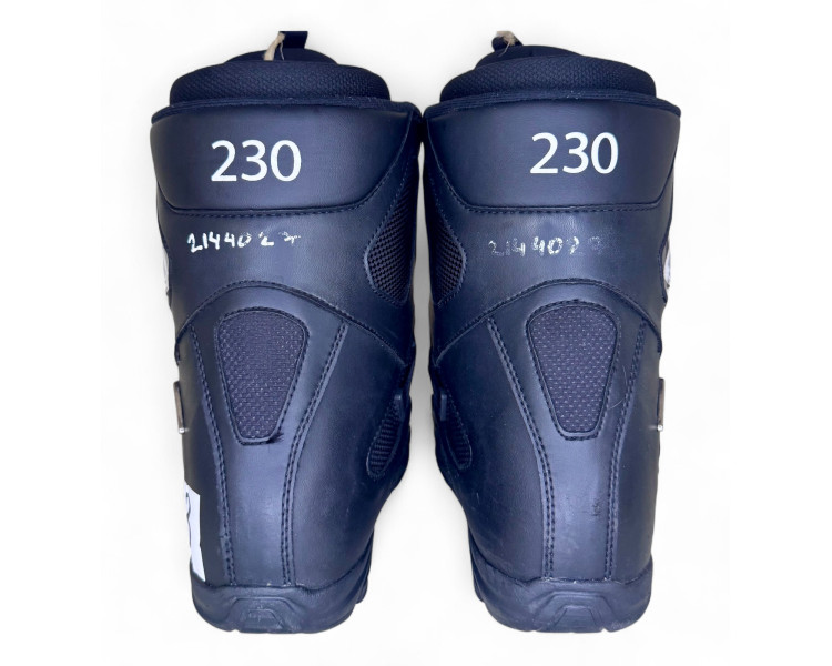 NORTHWAVE BOA BOOTS