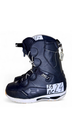 OPAL WOMAN BOOTS TF2/540