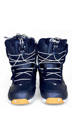 OPAL WOMAN BOOTS TF2/540