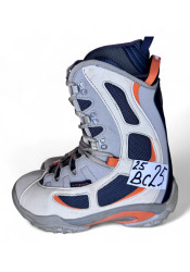 ASKEW ASKEW BOOTS