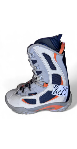 ASKEW ASKEW BOOTS