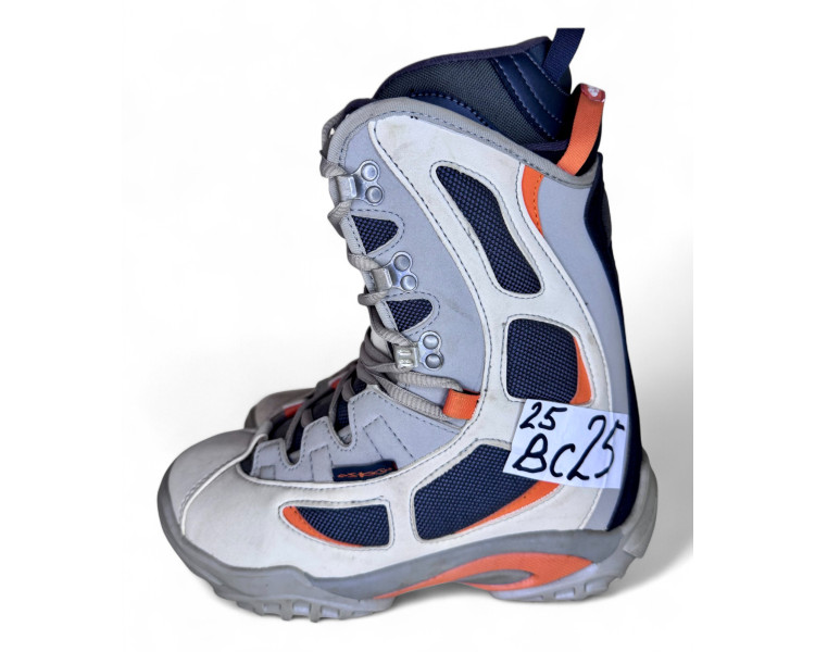 ASKEW ASKEW BOOTS