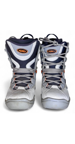 ASKEW ASKEW BOOTS