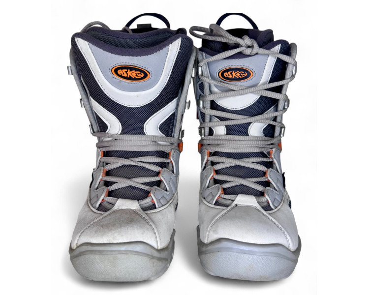 ASKEW ASKEW BOOTS