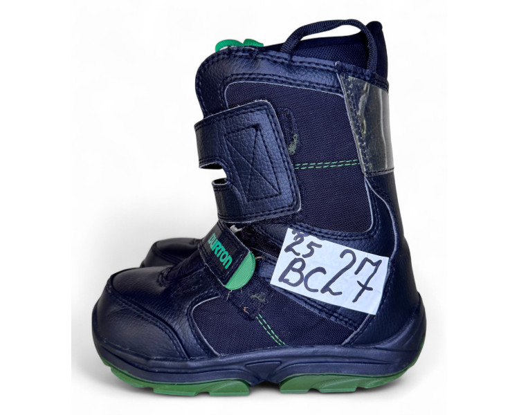 BURTON PROGRESSION XS