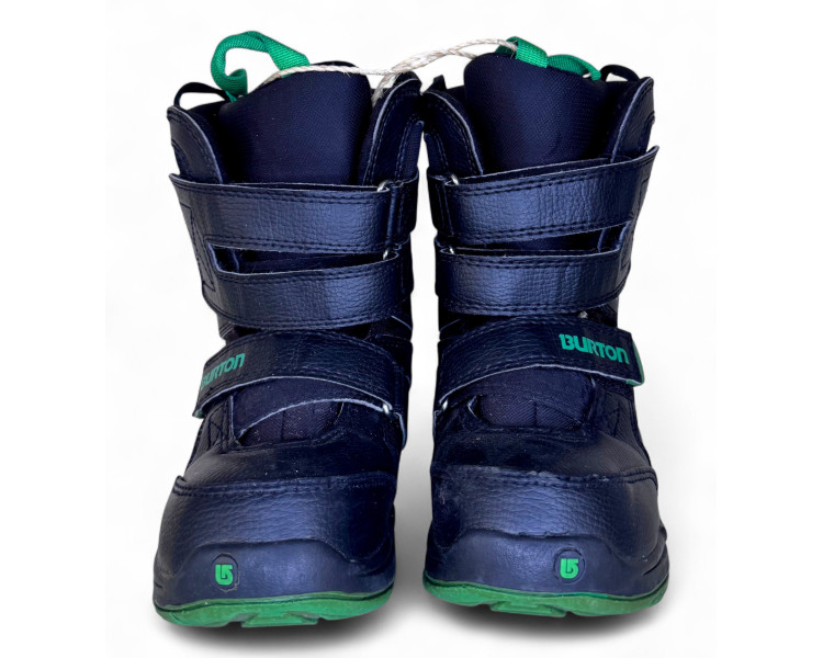 BURTON PROGRESSION XS