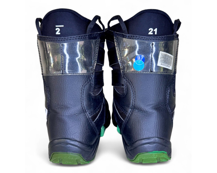 BURTON PROGRESSION XS