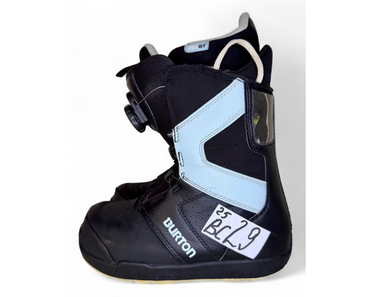 BURTON PROGRESSION BOA