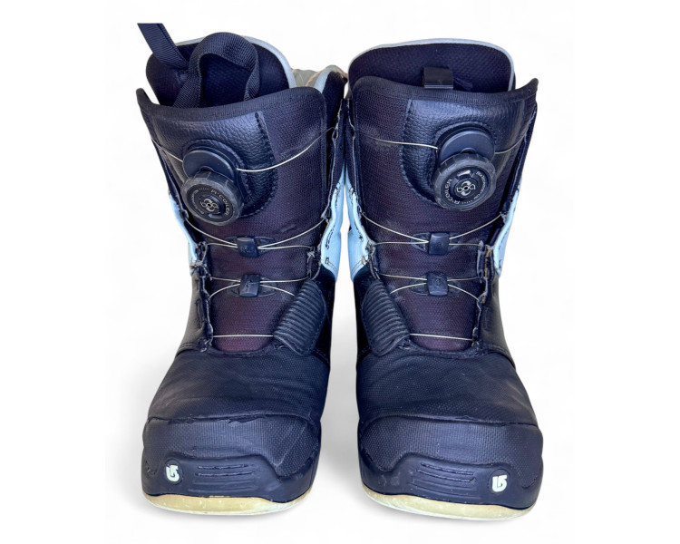 BURTON PROGRESSION BOA