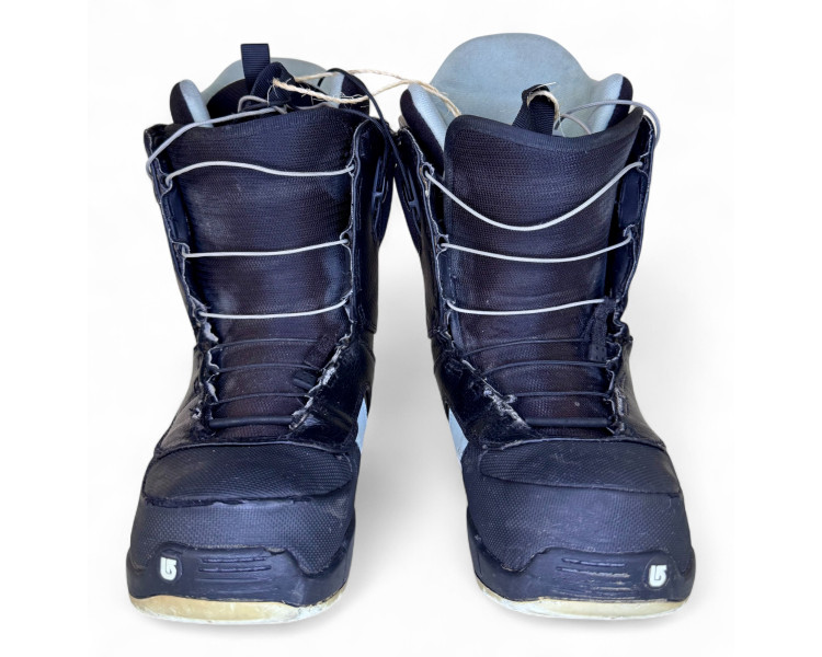 BURTON PROGRESSION ZS